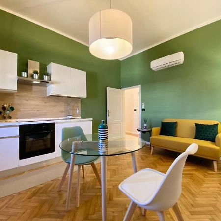 Garibaldi 36 Apartament San Giovanni Valdarno Eksteriør bilde