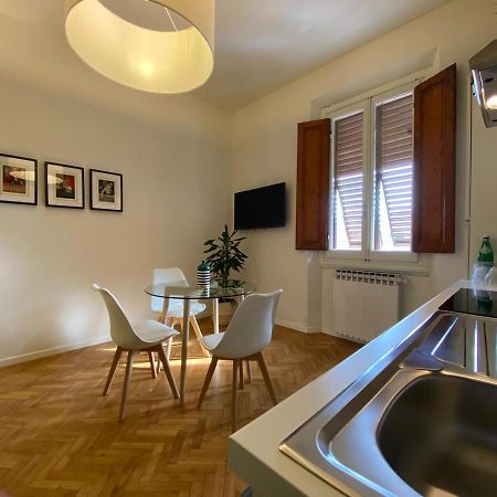 Garibaldi 36 Apartament San Giovanni Valdarno Eksteriør bilde