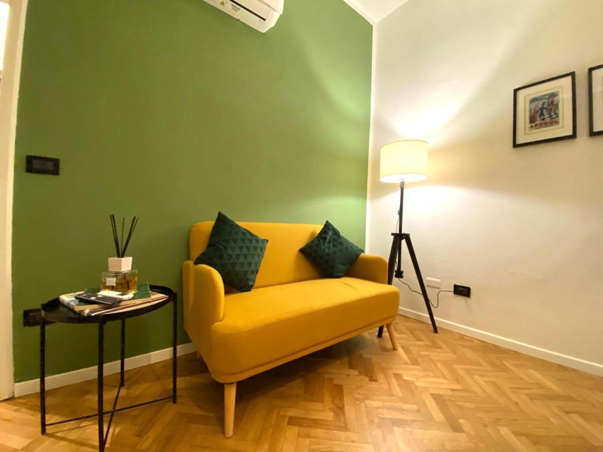 Garibaldi 36 Apartament San Giovanni Valdarno Eksteriør bilde