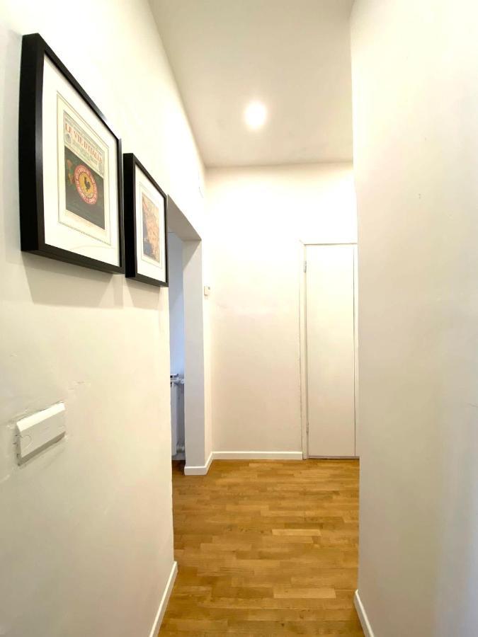 Garibaldi 36 Apartament San Giovanni Valdarno Eksteriør bilde
