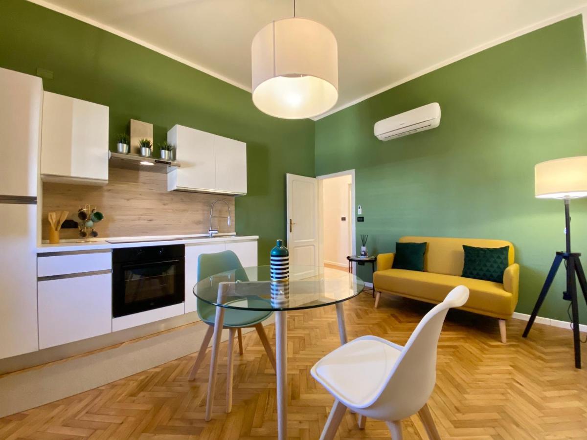 Garibaldi 36 Apartament San Giovanni Valdarno Eksteriør bilde
