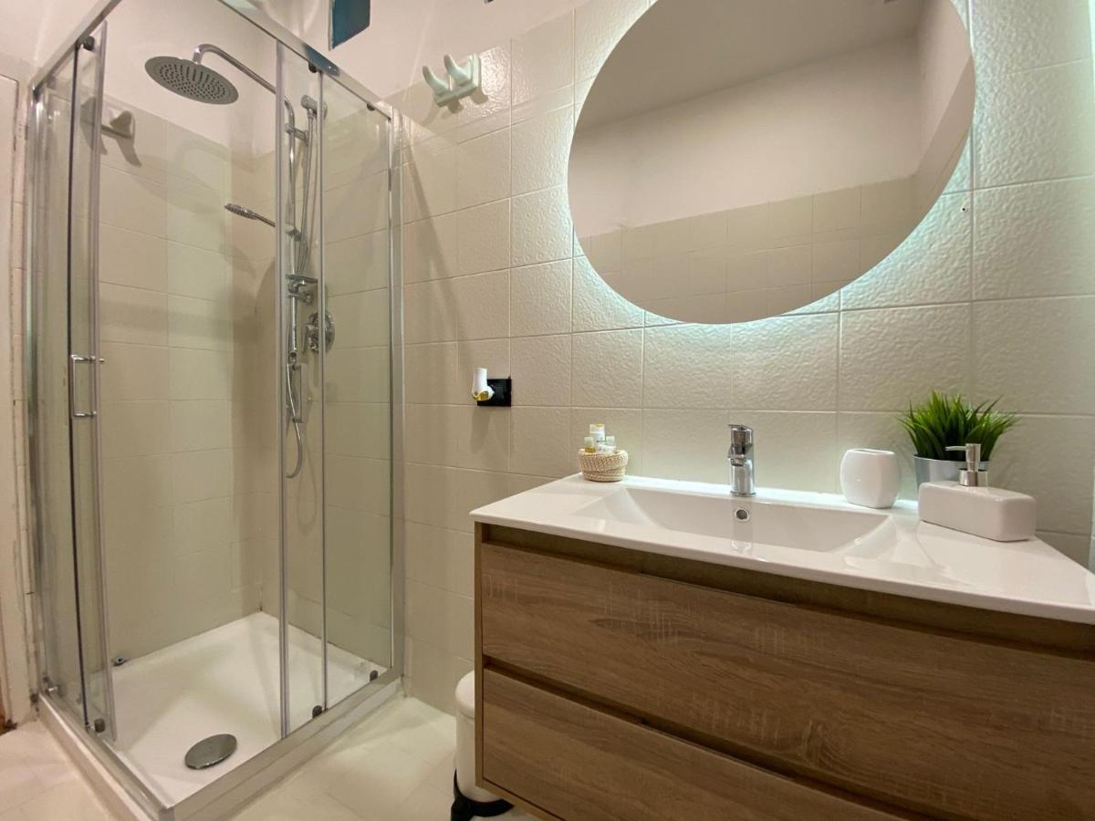 Garibaldi 36 Apartament San Giovanni Valdarno Eksteriør bilde