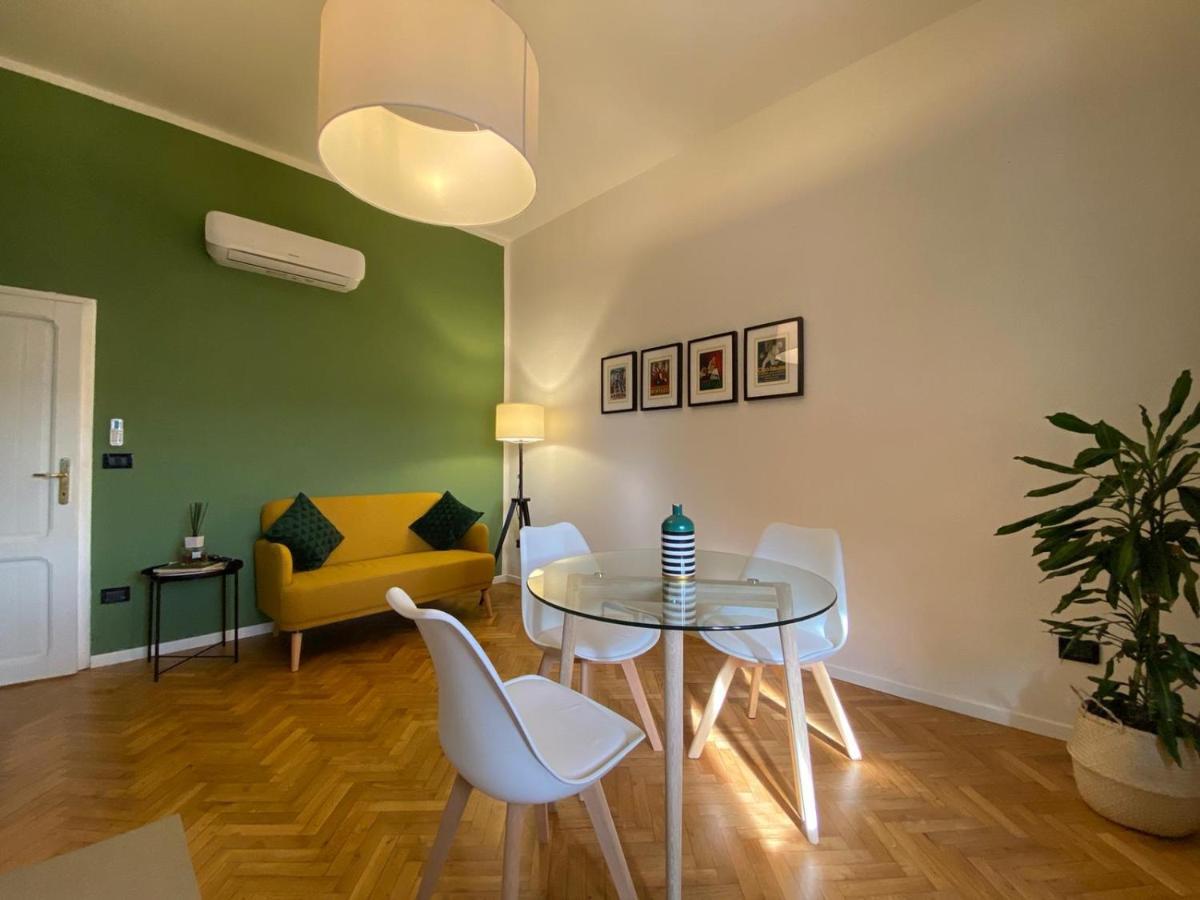 Garibaldi 36 Apartament San Giovanni Valdarno Eksteriør bilde