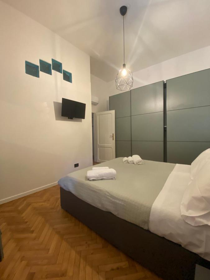 Garibaldi 36 Apartament San Giovanni Valdarno Eksteriør bilde
